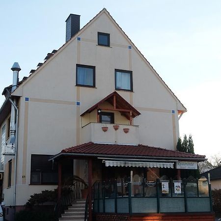 Panorama Hotel Kassel Niestetal Kültér fotó