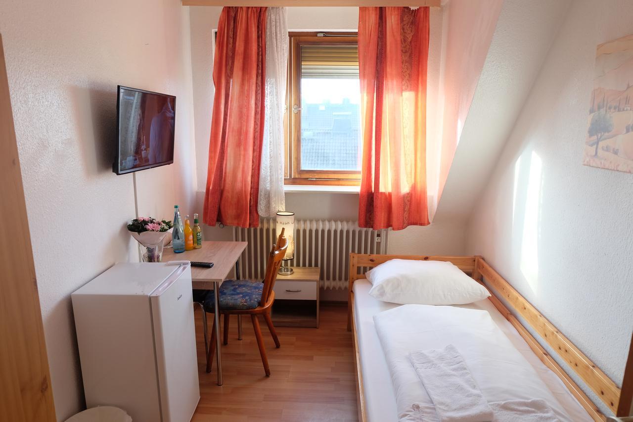 Panorama Hotel Kassel Niestetal Kültér fotó